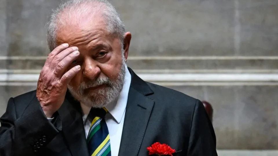 Lula enfrenta nova pressão online sobre promessa de isenção do IR até R$ 5 mil