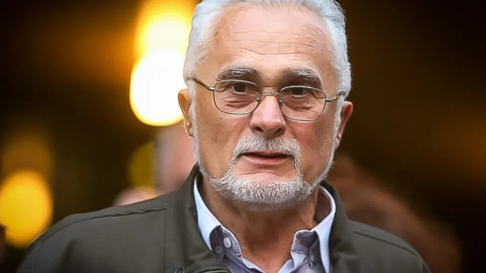 Ex-presidente do PT prega boicote a empresas de judeus