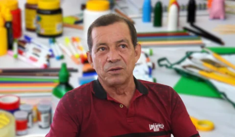 Tabatinga gasta R$3 milhões em material didático