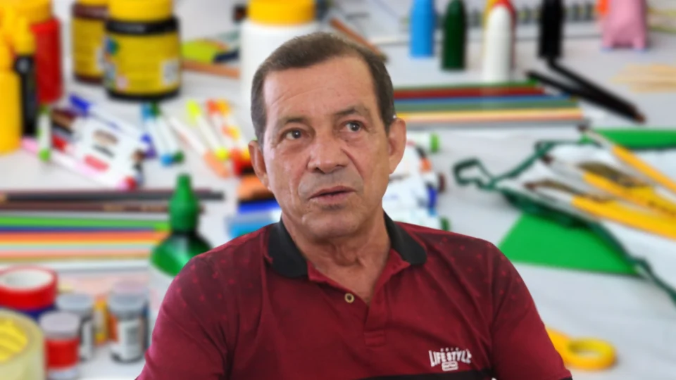 Tabatinga gasta R$3 milhões em material didático