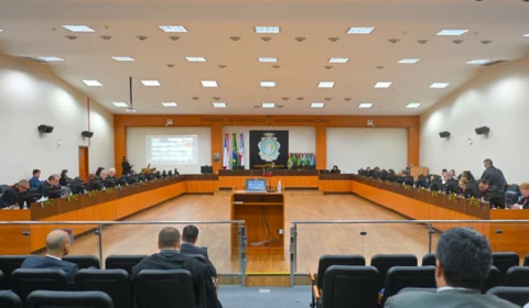 Abertura do Ano Judiciário do TJAM será nesta terça-feira (23)