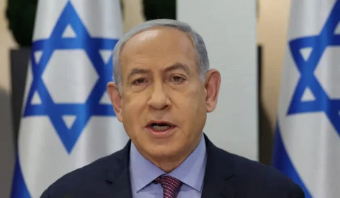 Netanyahu rejeita condições do Hamas para libertação de reféns