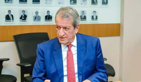 Valdemar sobre Moraes julgar vândalos: ‘Justiça ou vingança?’