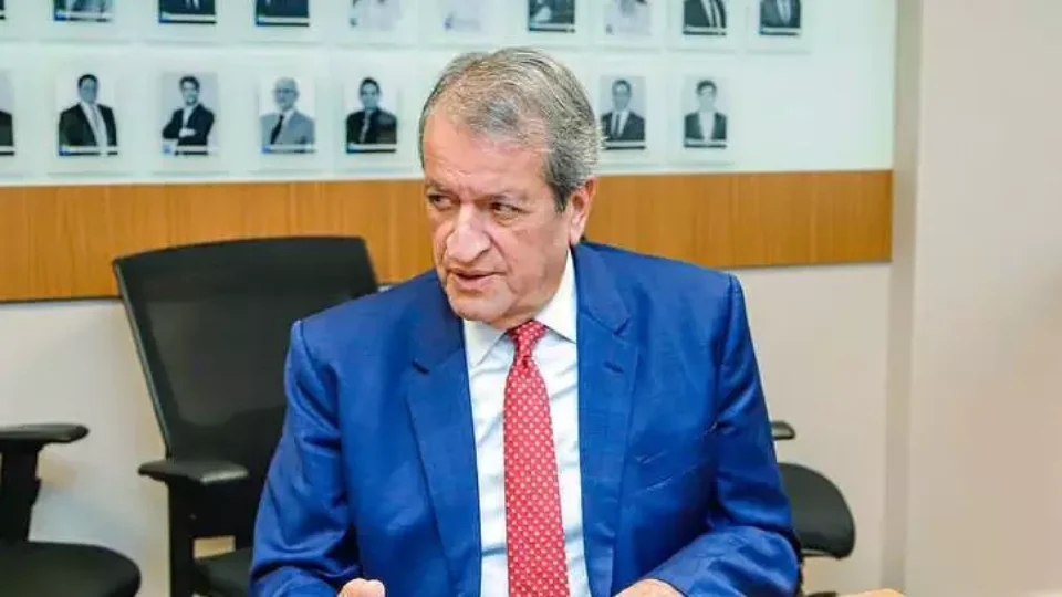 Valdemar sobre Moraes julgar vândalos: ‘Justiça ou vingança?’