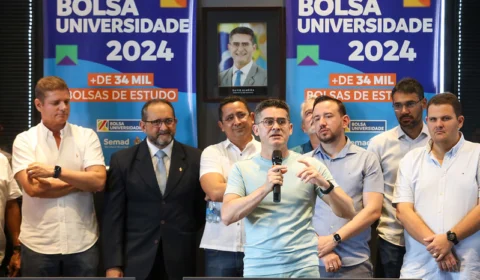 Time de secretários de David pretende ‘brigar’ pela Câmara Municipal de Manaus 