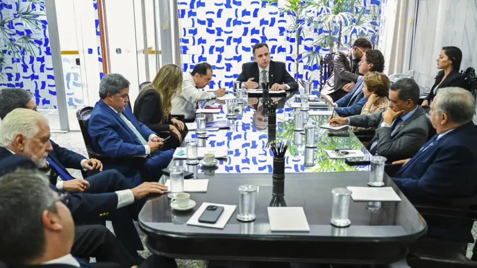 Pacheco promete solução negociada para MP da reoneração da folha