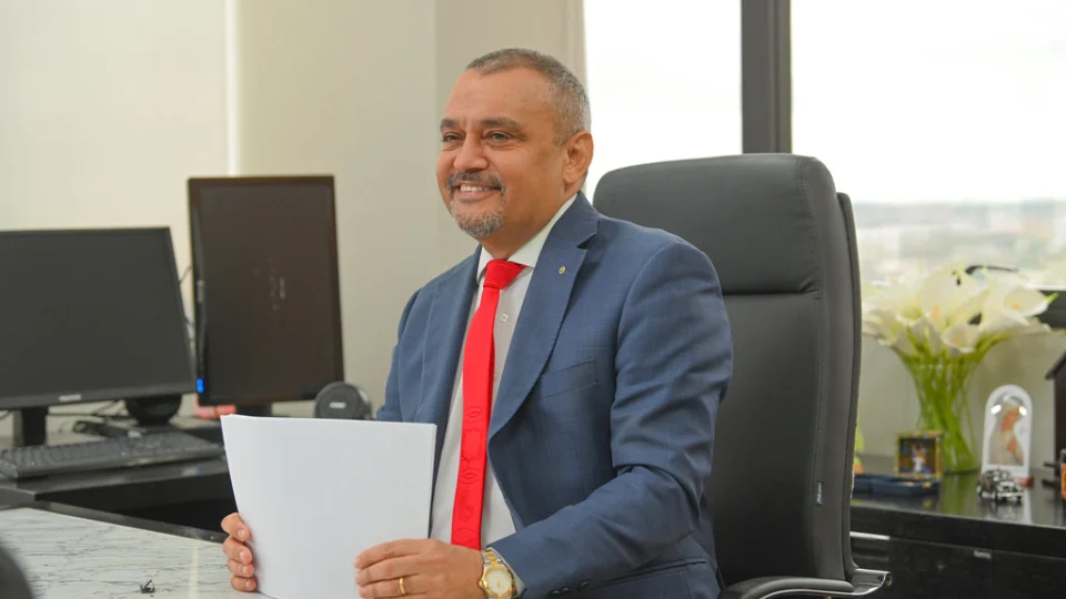 Desembargador do AM comanda colegiado de corregedores dos tribunais do Brasil a partir de segunda