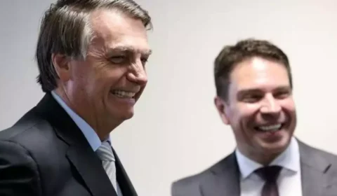 ‘PF contra Ramagem é perseguição por causa de Bolsonaro’, diz presidente do PL