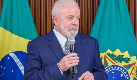 Lula sanciona LDO, mas veta repasse extra à saúde, ensino e contra fome