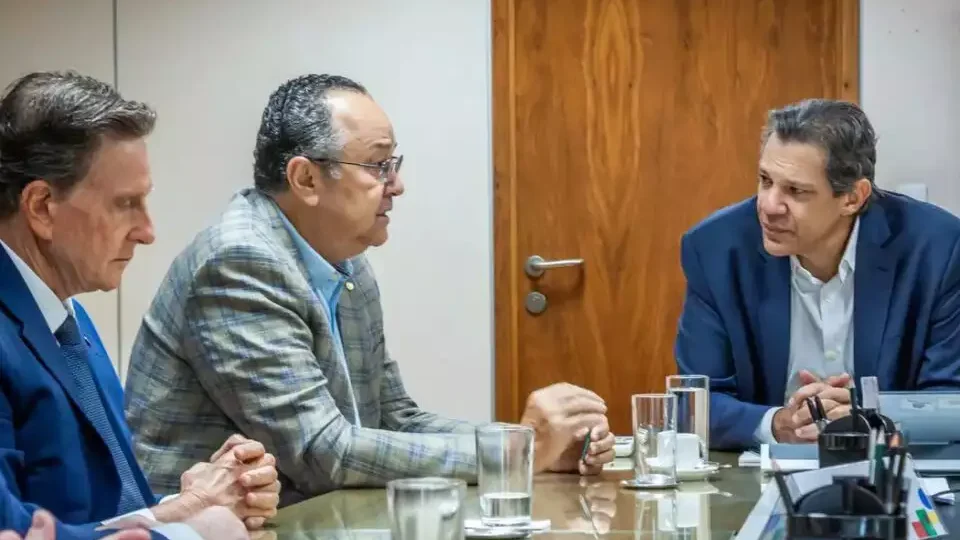 Silas passa pano para Lula e irrita deputados evangélicos