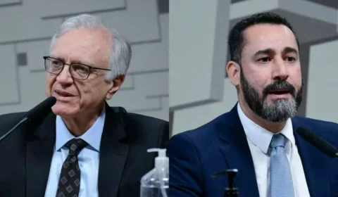 Banco Central empossa Picchetti e Teixeira como novos diretores