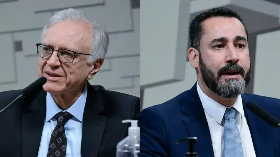 Banco Central empossa Picchetti e Teixeira como novos diretores