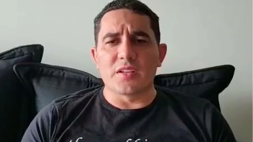 Na prisão, Simão Peixoto vai ter cela especial e dieta sem lactose