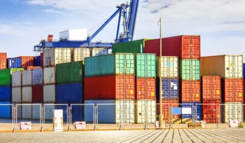 Brasil alcança os US$ 105,7 bi em exportações à China em 2023