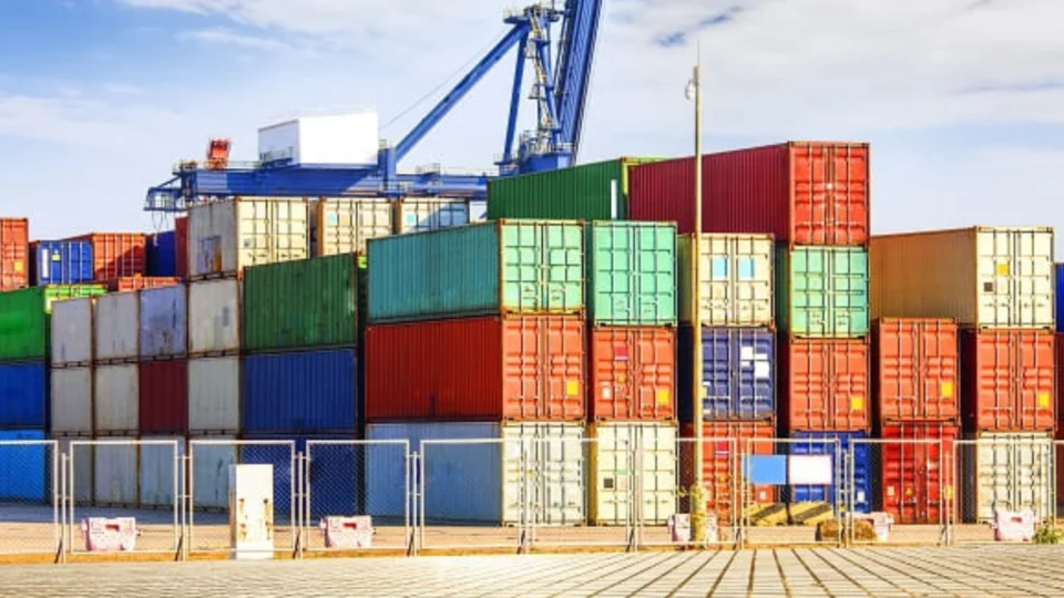 Brasil alcança os US$ 105,7 bi em exportações à China em 2023