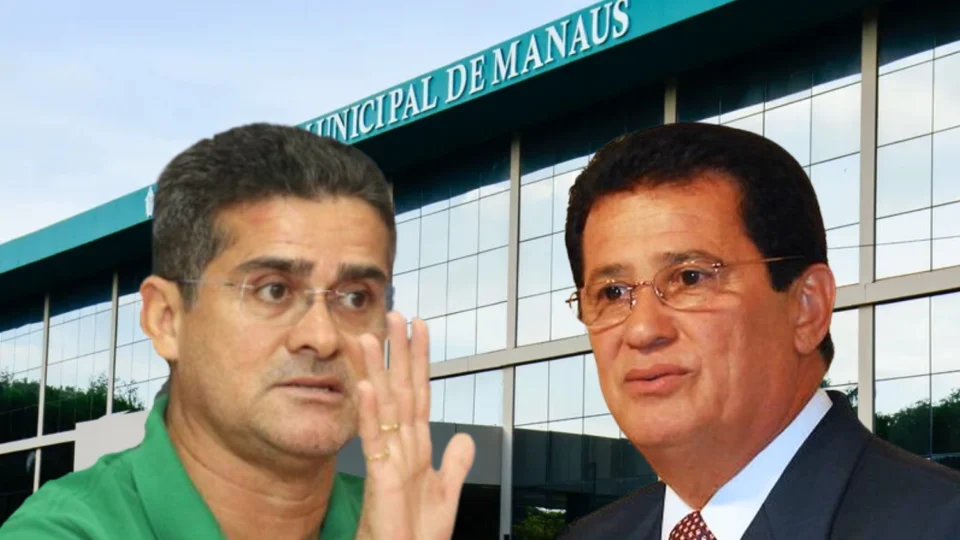 David Almeida deve cobrar favores de Alfredo Nascimento para intervir em chapa ‘puro sangue’ do PL?