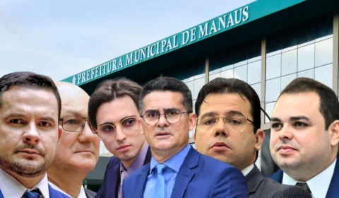 Eleições 2024: ‘Xadrez Político’ se redefine com novas estratégias