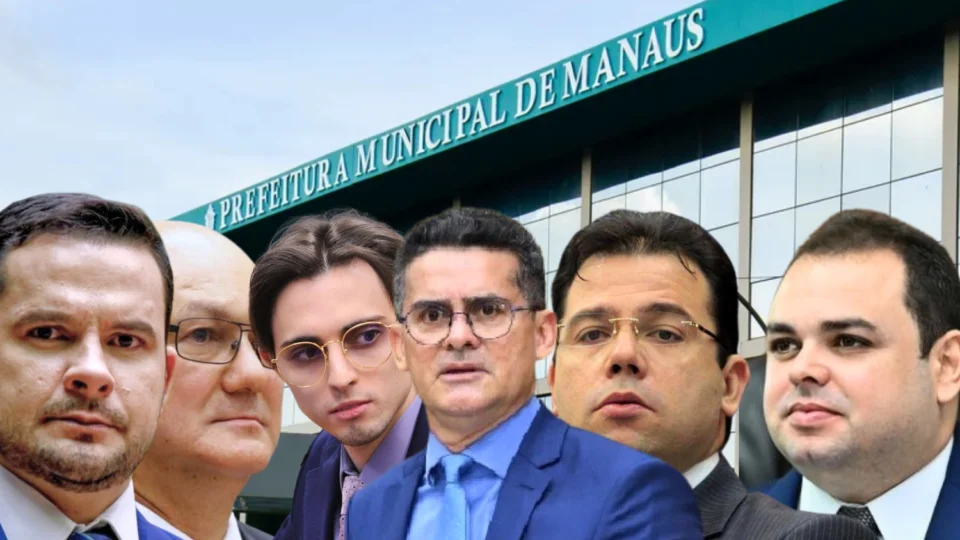 Eleições 2024: ‘Xadrez Político’ se redefine com novas estratégias