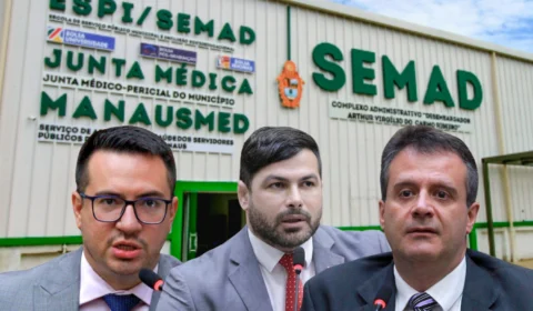 Vereadores recorrem ao MP e TCE por favorecimento de empresa de saúde em licitação da prefeitura