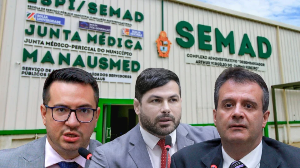 Vereadores recorrem ao MP e TCE por favorecimento de empresa de saúde em licitação da prefeitura