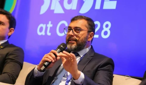 Na China, Wilson Lima buscará atrair investidores ao Amazonas