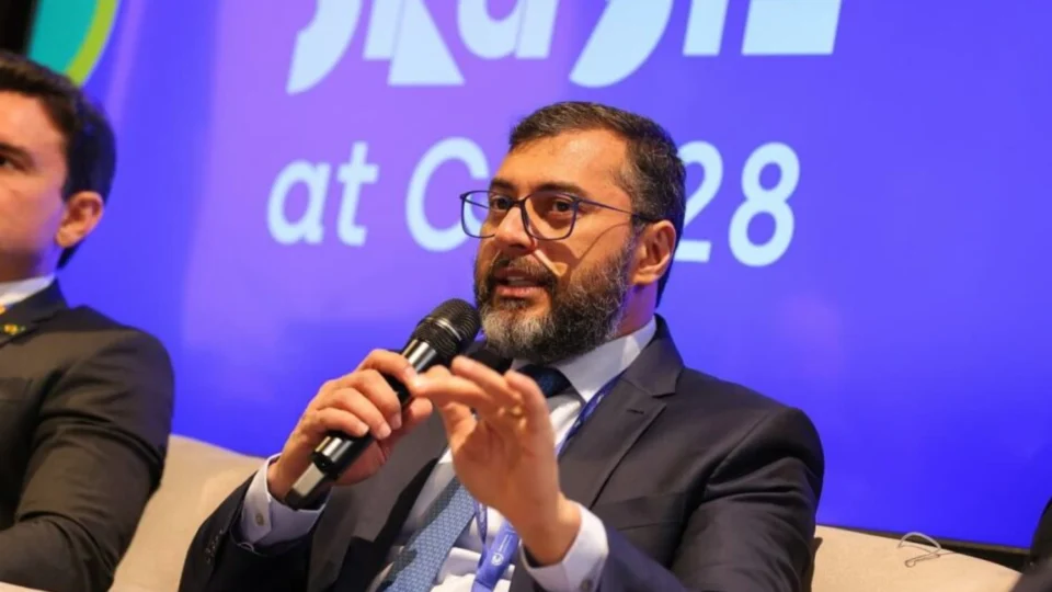 Na China, Wilson Lima buscará atrair investidores ao Amazonas