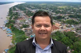 Em Anori, Régis Nazaré gasta R$1 milhão com peças de veículos