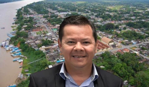 Em Anori, Régis Nazaré gasta R$1 milhão com peças de veículos