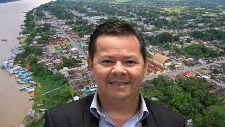 Em Anori, Régis Nazaré gasta R$1 milhão com peças de veículos