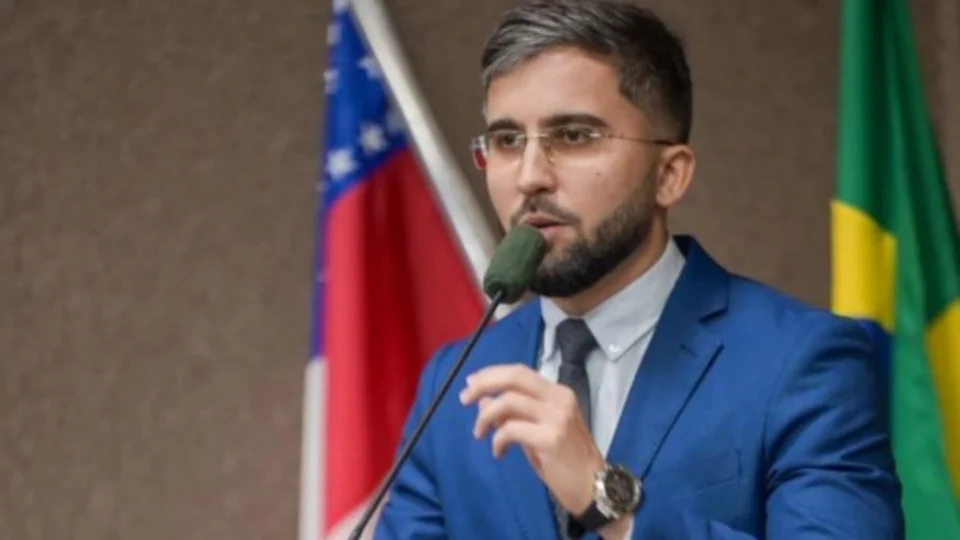 Arnoud Lucas anuncia pré-candidatura à prefeitura de Itacoatiara