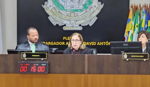 TJAM prioriza celeridade e combate à violência com inteligência artificial em 2024