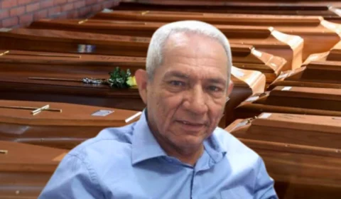 Biquinho vai gastar R$ 2 milhões com serviços funerários