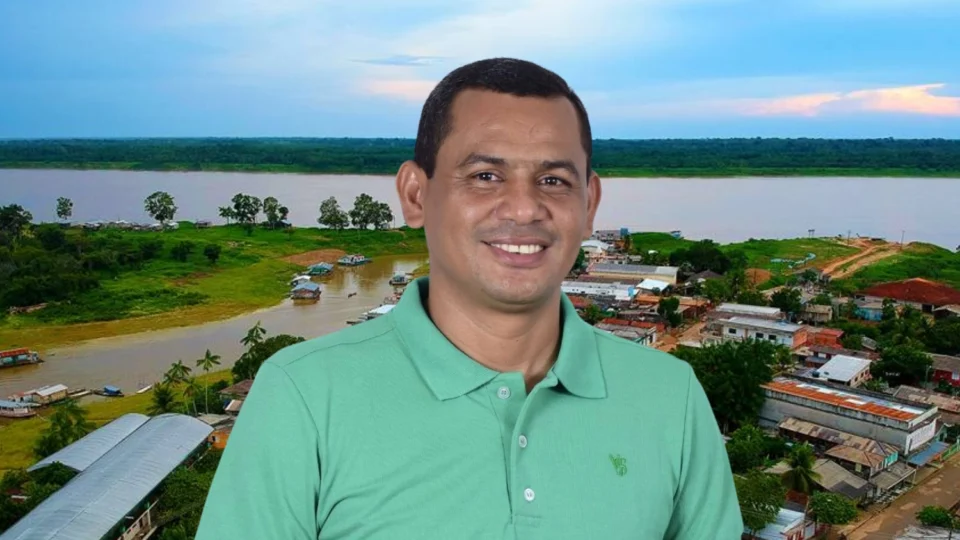 Alvarães firma contrato com empresa de Coari e vai pagar R$1,2 mi para construção de escolas