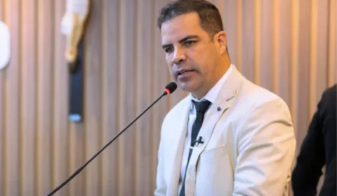 Presidente da Câmara Municipal de Manacapuru diz ser vítima de fake news