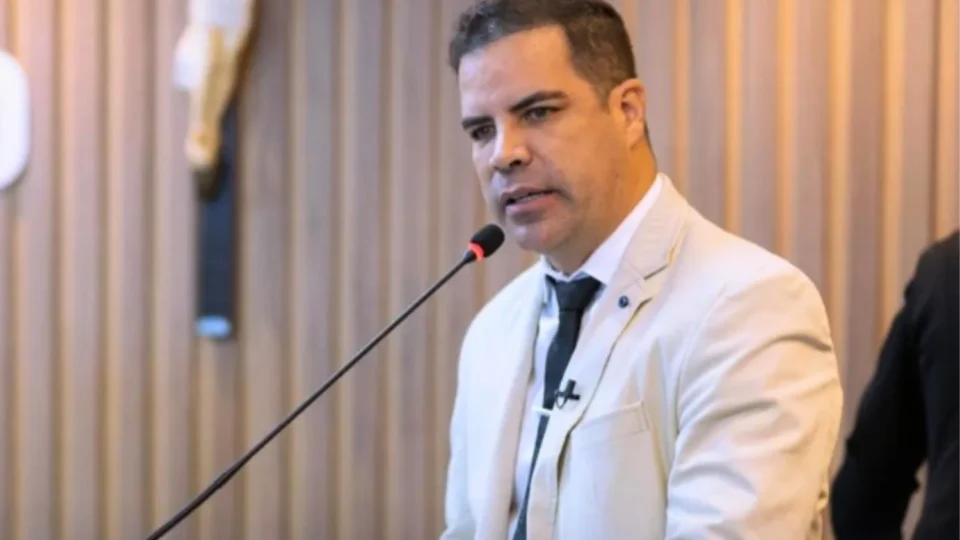 Presidente da Câmara Municipal de Manacapuru diz ser vítima de fake news