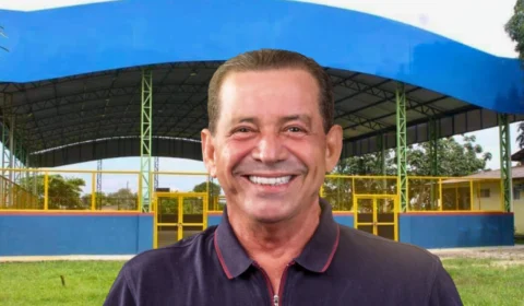 Saul Bemerguy vai construir ginásio esportivo por R$ 4,3 milhões