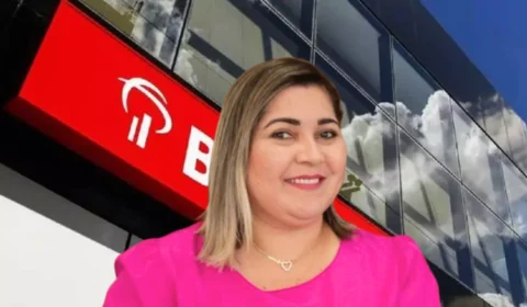 Patrícia Lopes contrata Bradesco por R$2,1 milhões para pagar servidores