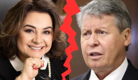 Maria do Carmo Seffair rompe com Arthur Neto para consolidar identidade