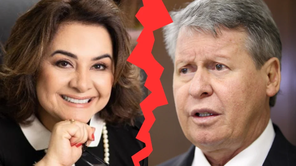 Maria do Carmo Seffair rompe com Arthur Neto para consolidar identidade