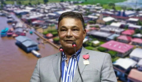 Pedro Guedes vai gastar R$ 7,4 milhões com sistema de abastecimento de água