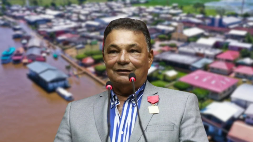 Pedro Guedes vai gastar R$ 7,4 milhões com sistema de abastecimento de água