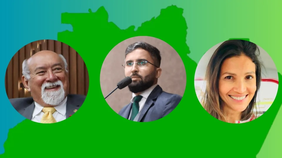 Novos aspirantes desafiam reeleição de prefeitos no interior do Amazonas