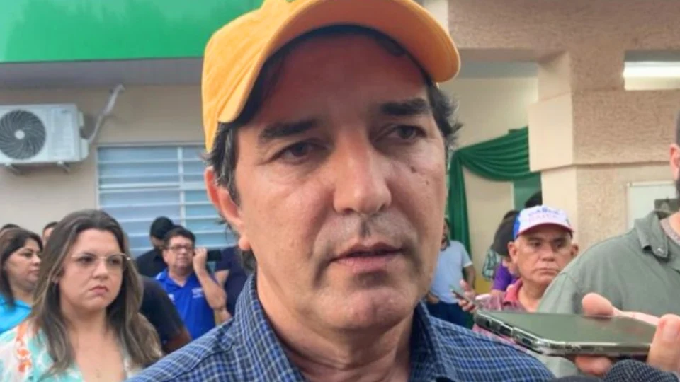 ‘Estou tranquilo com nossa responsabilidade’, diz Mário Abrahim sobre o Fundeb