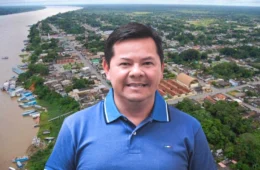 Regis Nazaré pretende pagar R$10,5 milhões para clínica médica