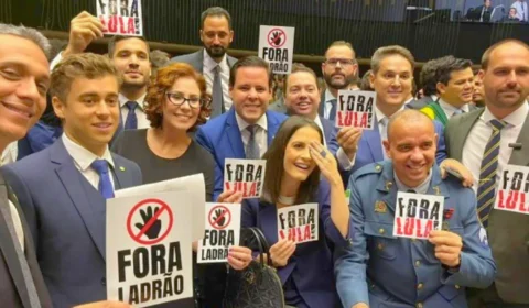 PL lidera recebimento de emendas parlamentares