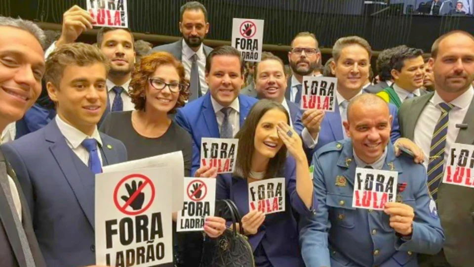 PL lidera recebimento de emendas parlamentares