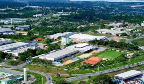 Faturamento do PIM atinge R$ 146,9 bi, em 2023