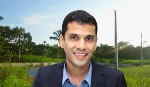 Júnior Leite vai gastar R$ 1,5 milhão com construção de complexo esportivo