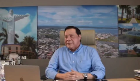 Adail diz ter sofrido ‘injustiça muito grande’, mas agora se sente ‘revigorado’