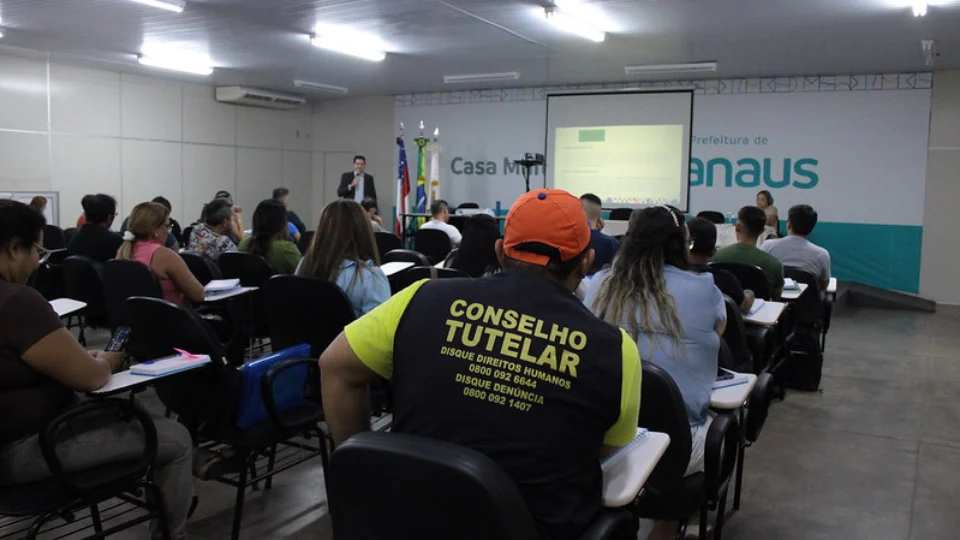 STJ suspende liminar e posse dos Conselheiros Tutelares eleitos de Manaus será realizada